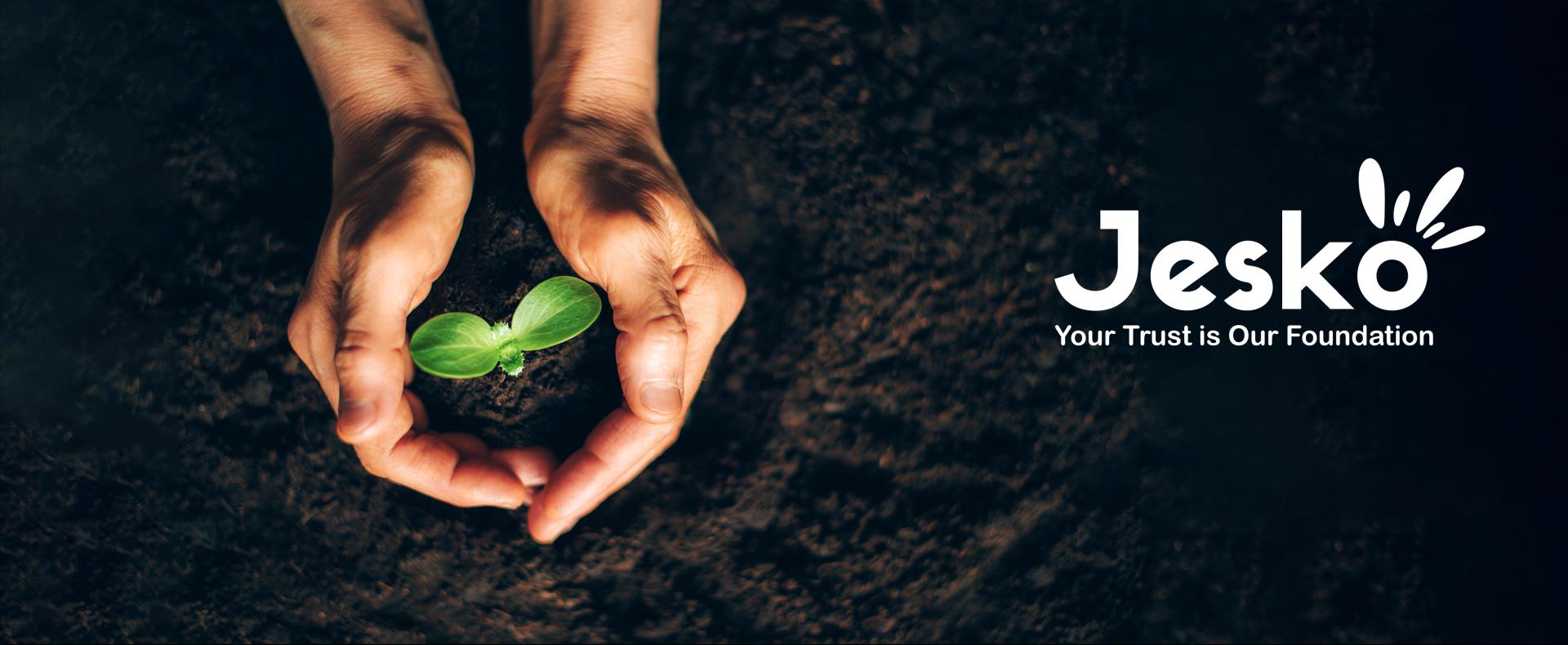 www.TheJesko.com